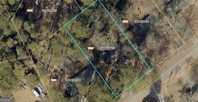 1035 Worley Drive Property Photo 2