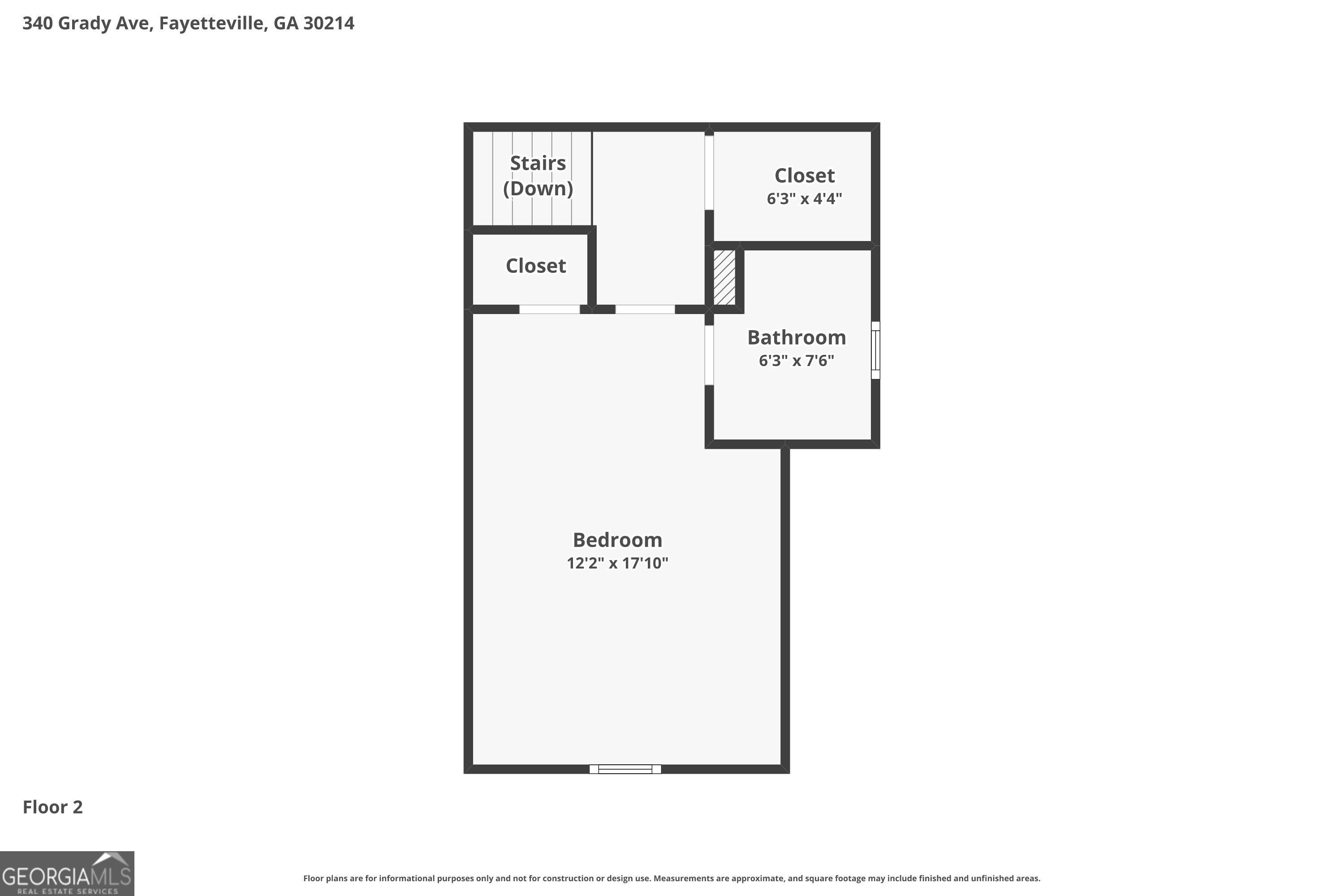 340 Grady Avenue Property Photo 45