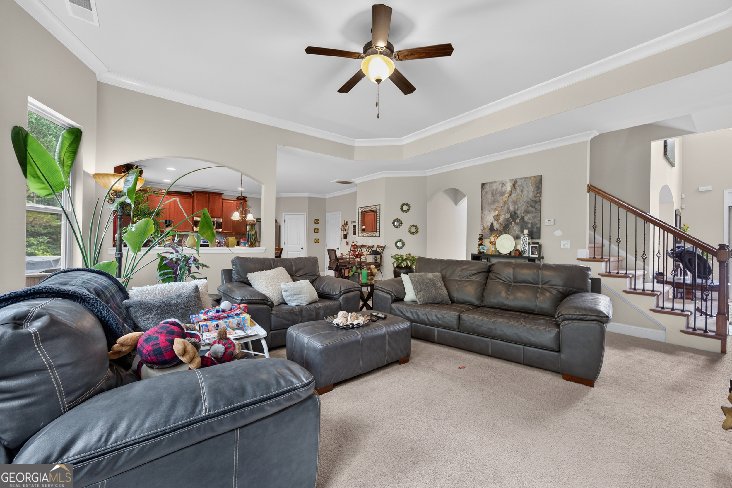 1387 Pebble Ridge Drive Property Photo 6