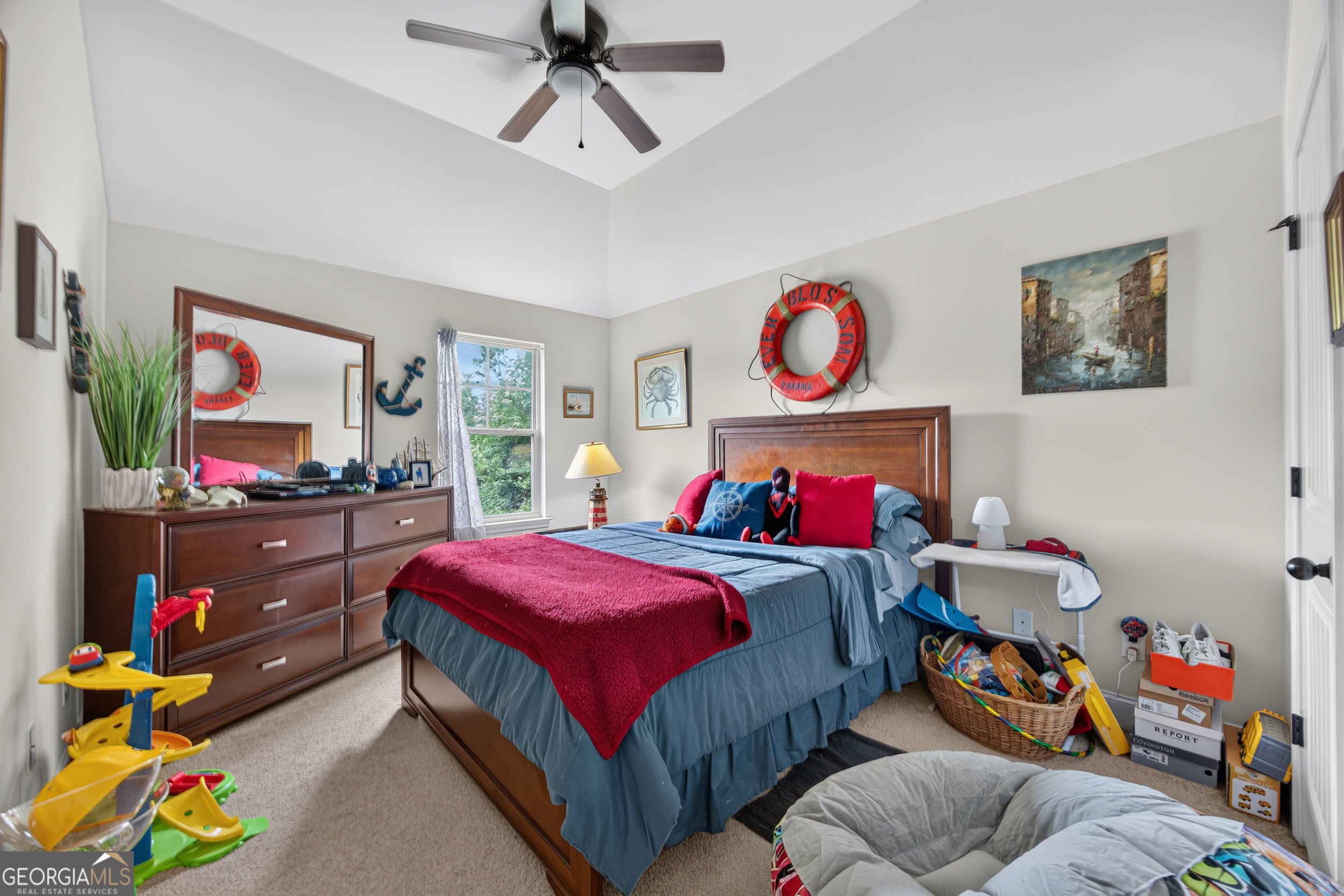 1387 Pebble Ridge Drive Property Photo 11