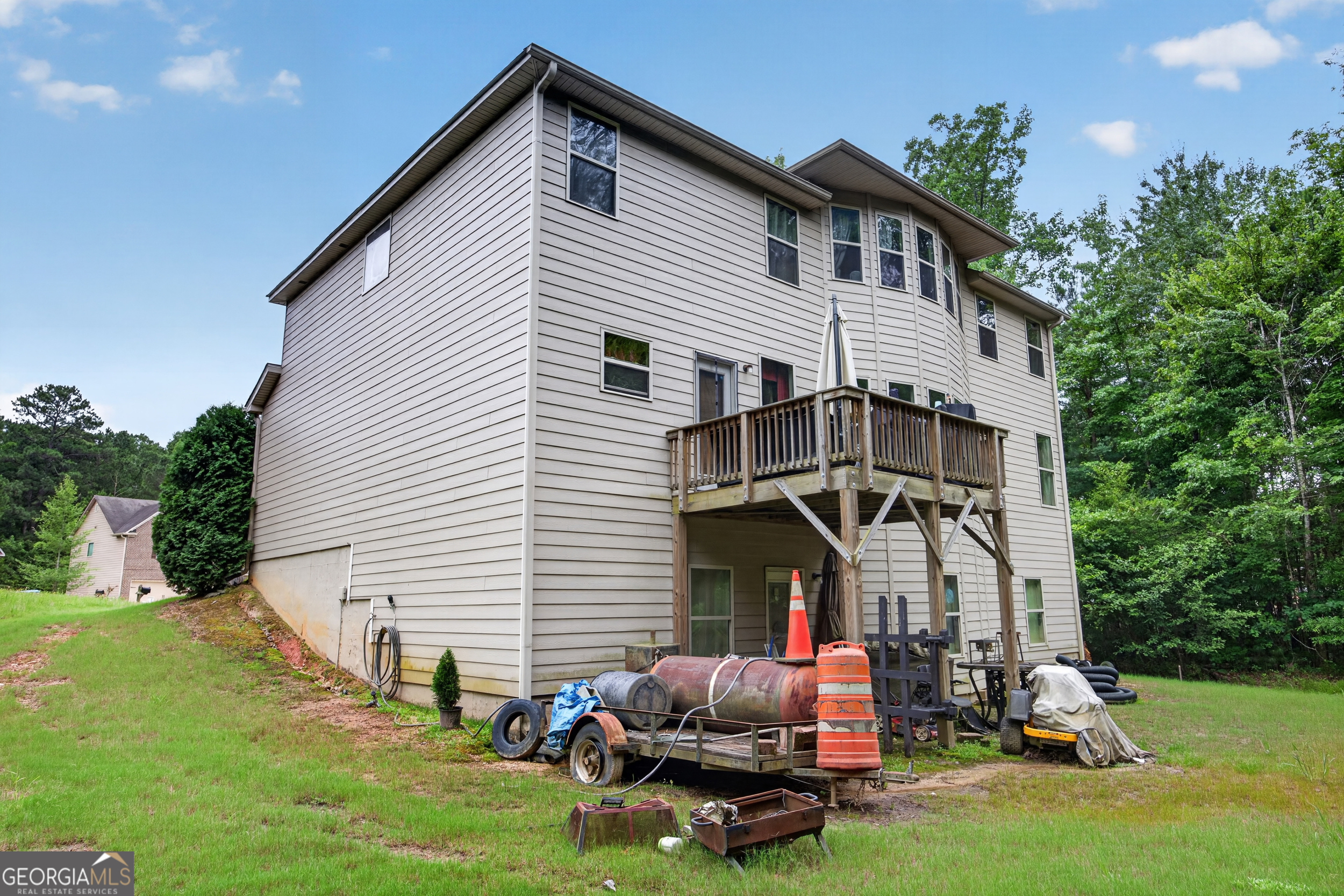 1387 Pebble Ridge Drive Property Photo 22