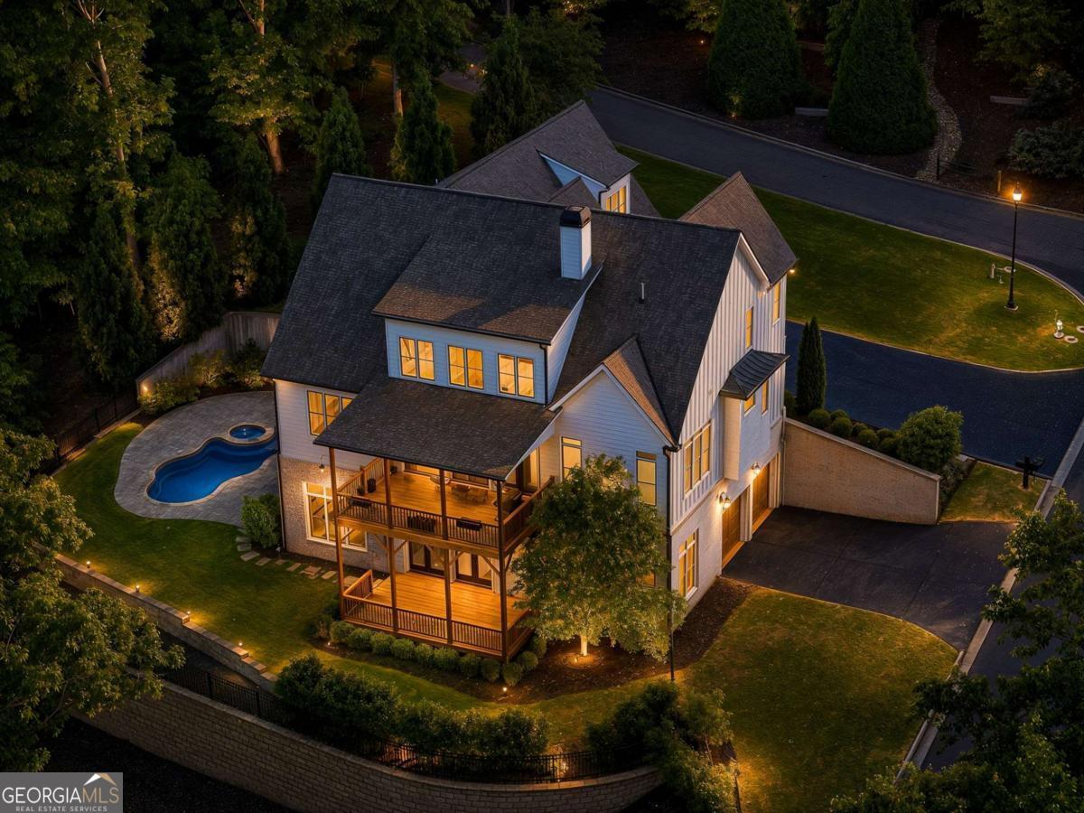10 Peninsula Way Property Photo 6