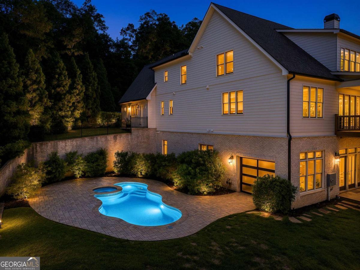 10 Peninsula Way Property Photo 8