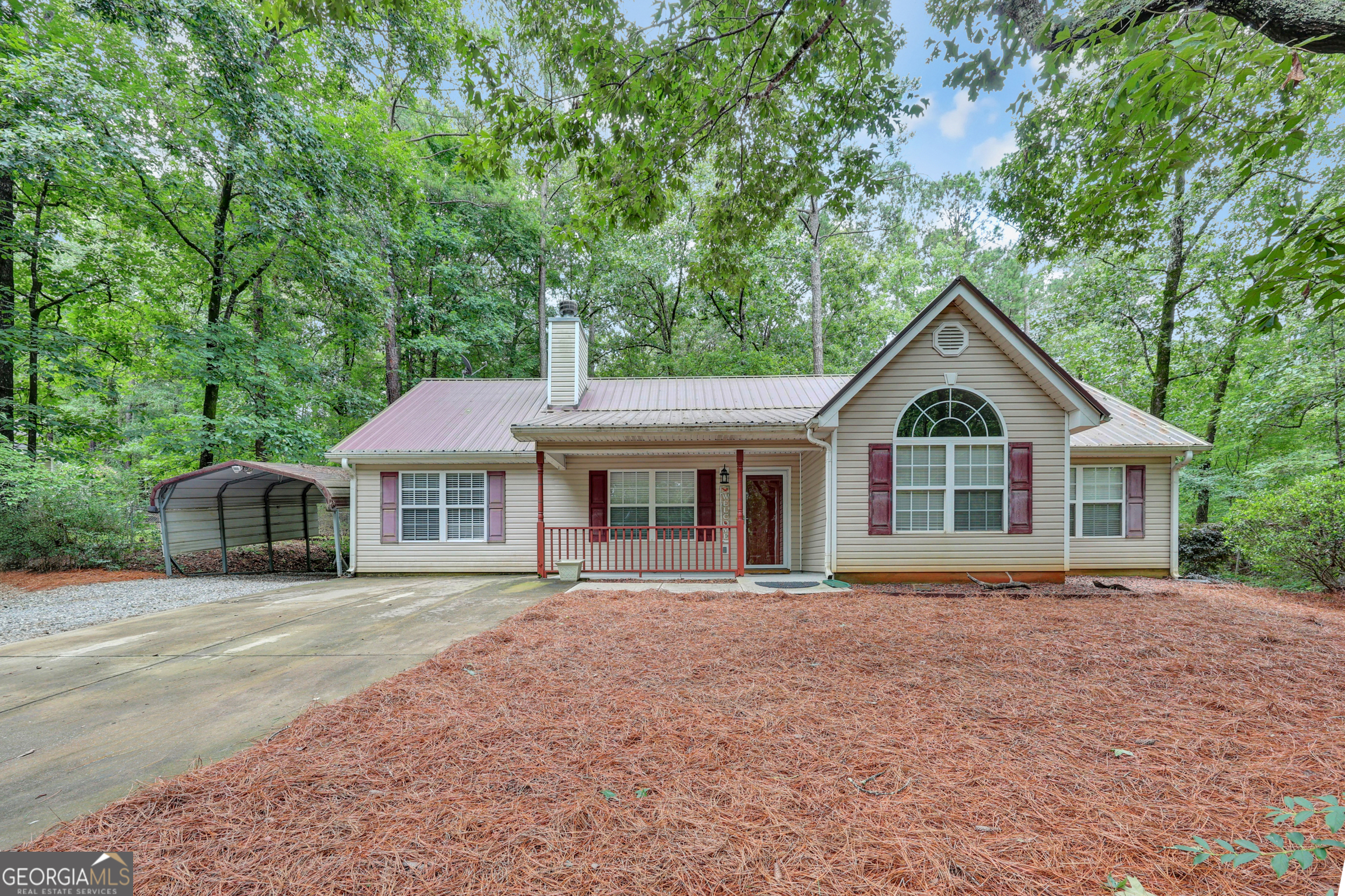 47 Robin Court Property Photo 1
