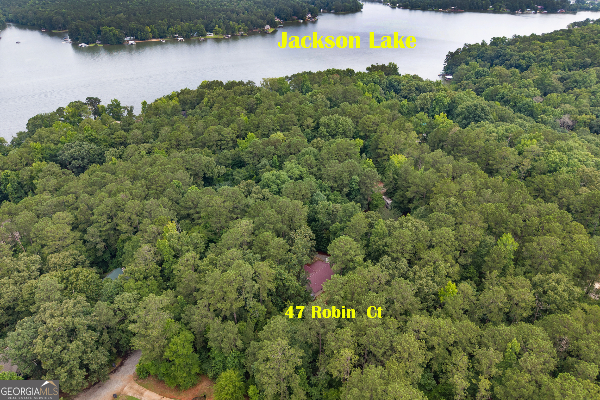 47 Robin Court Property Photo 2