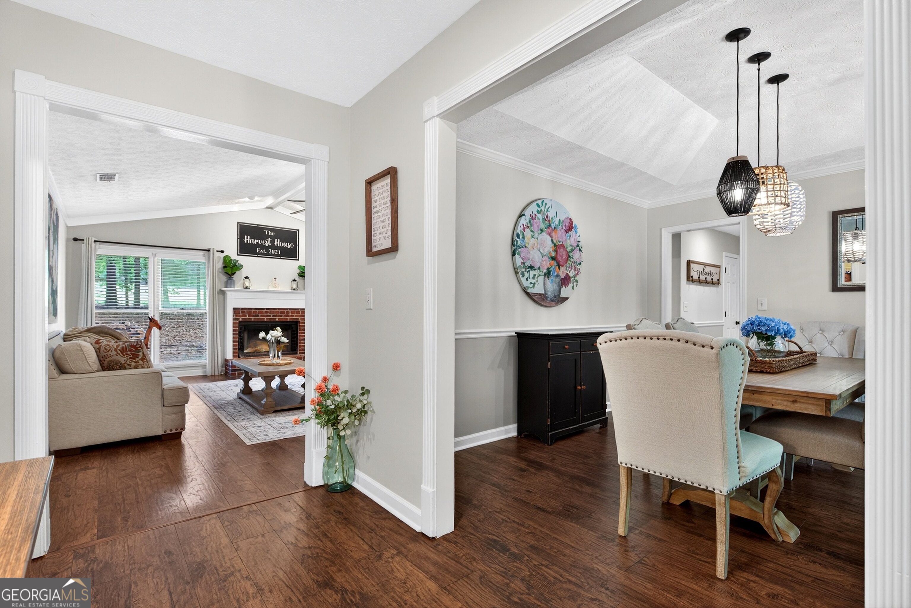 1405 Lake Dow Road Property Photo 7
