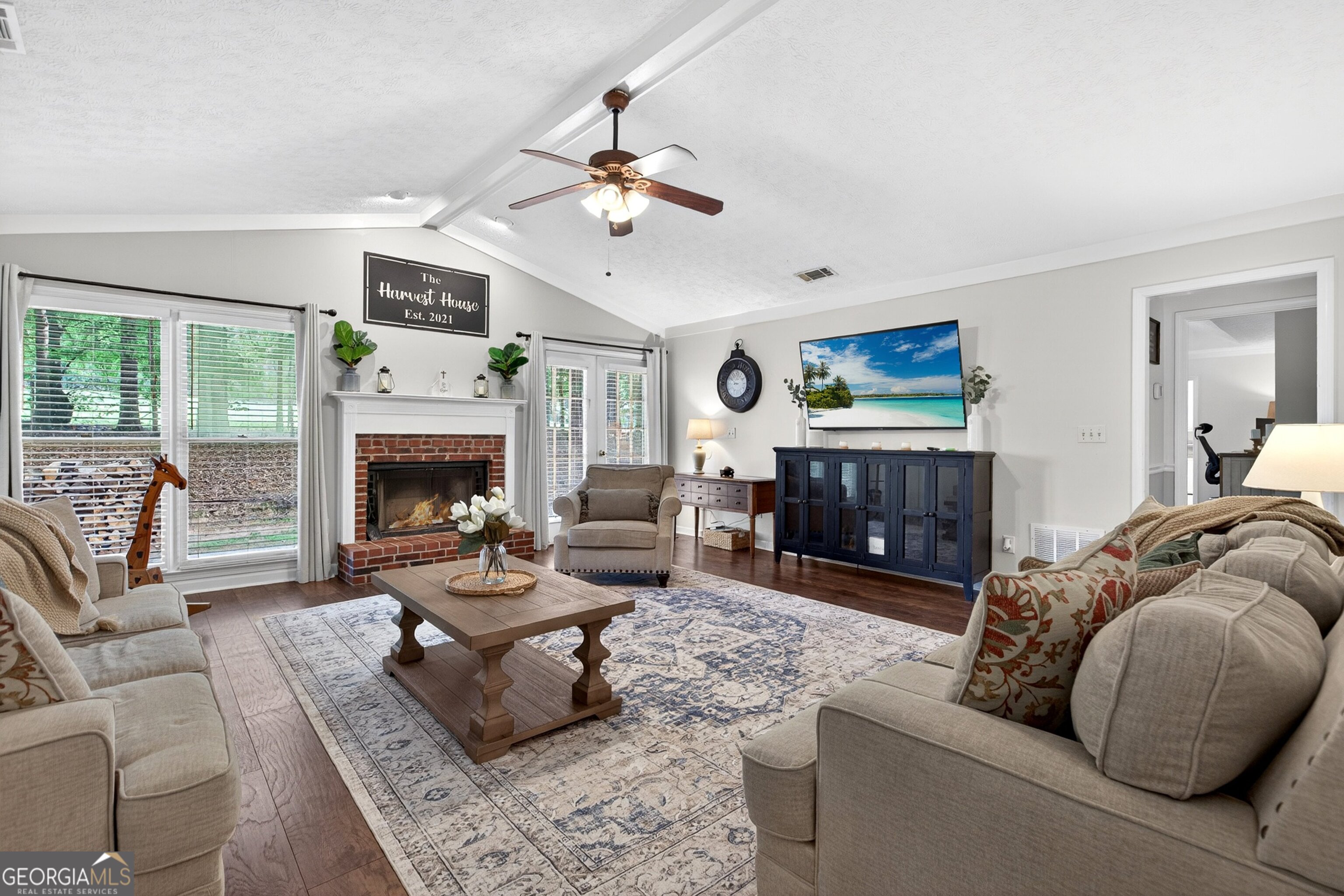1405 Lake Dow Road Property Photo 10