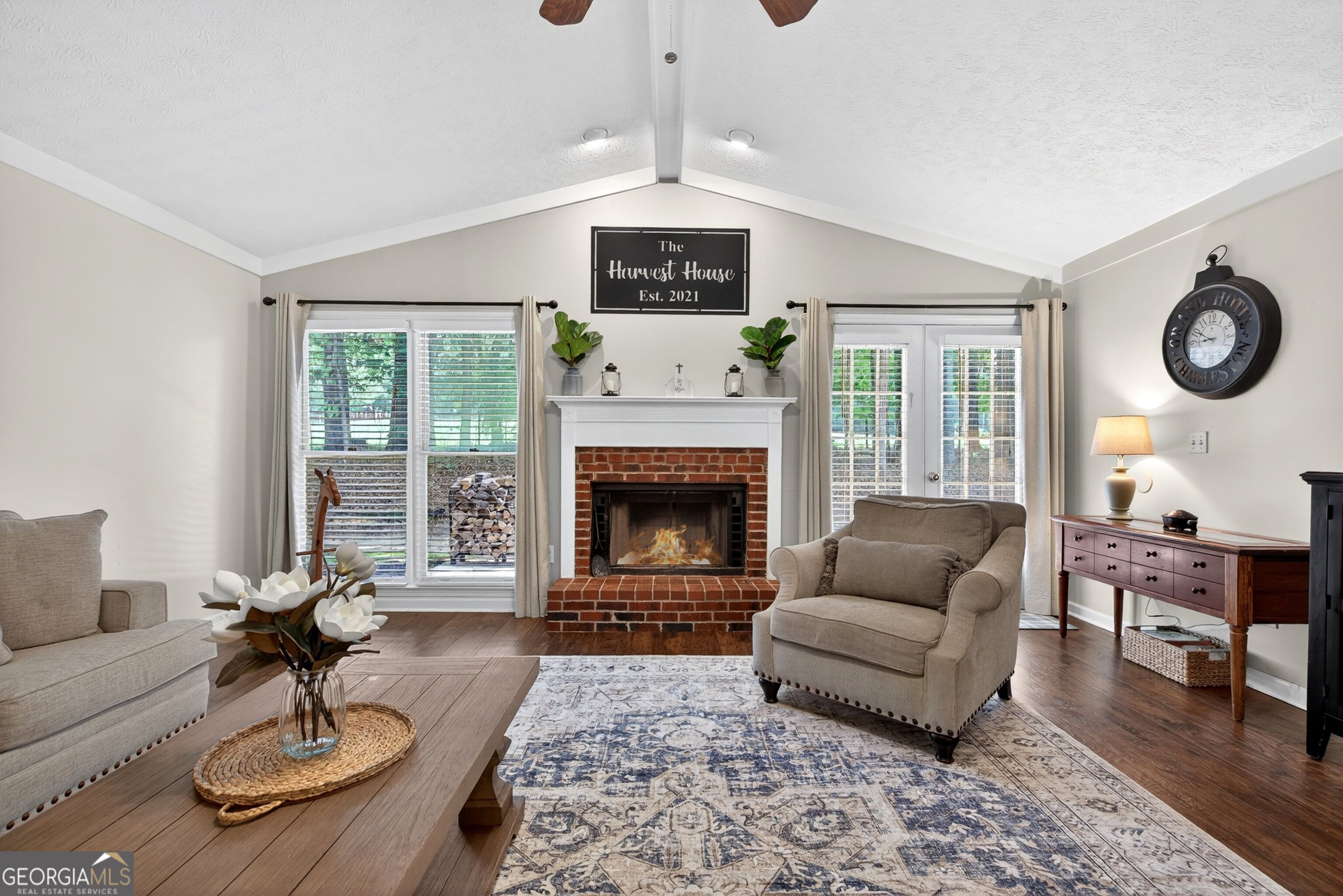 1405 Lake Dow Road Property Photo 12