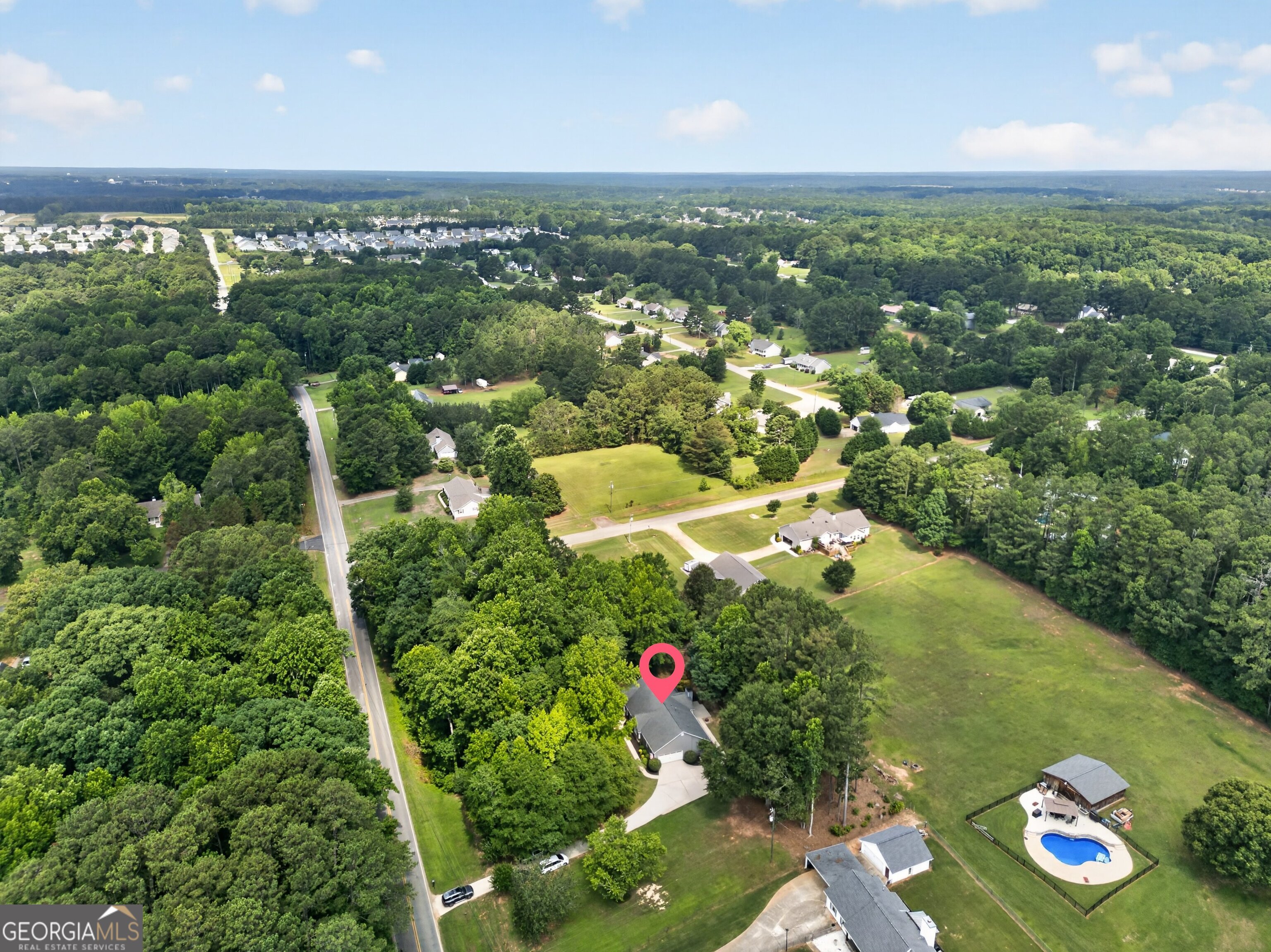 1405 Lake Dow Road Property Photo 39