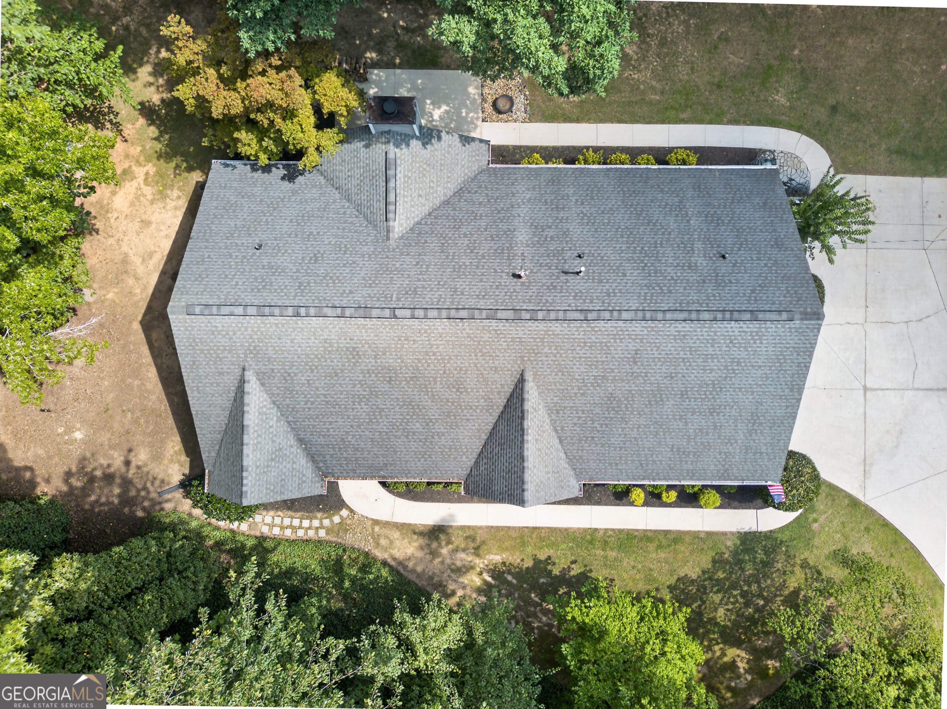 1405 Lake Dow Road Property Photo 40