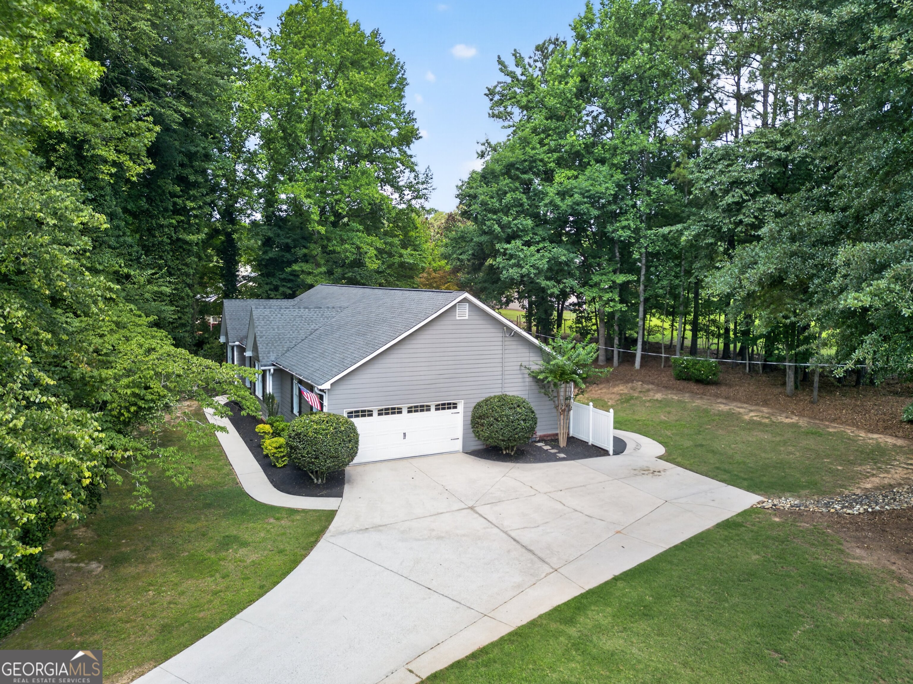 1405 Lake Dow Road Property Photo 41