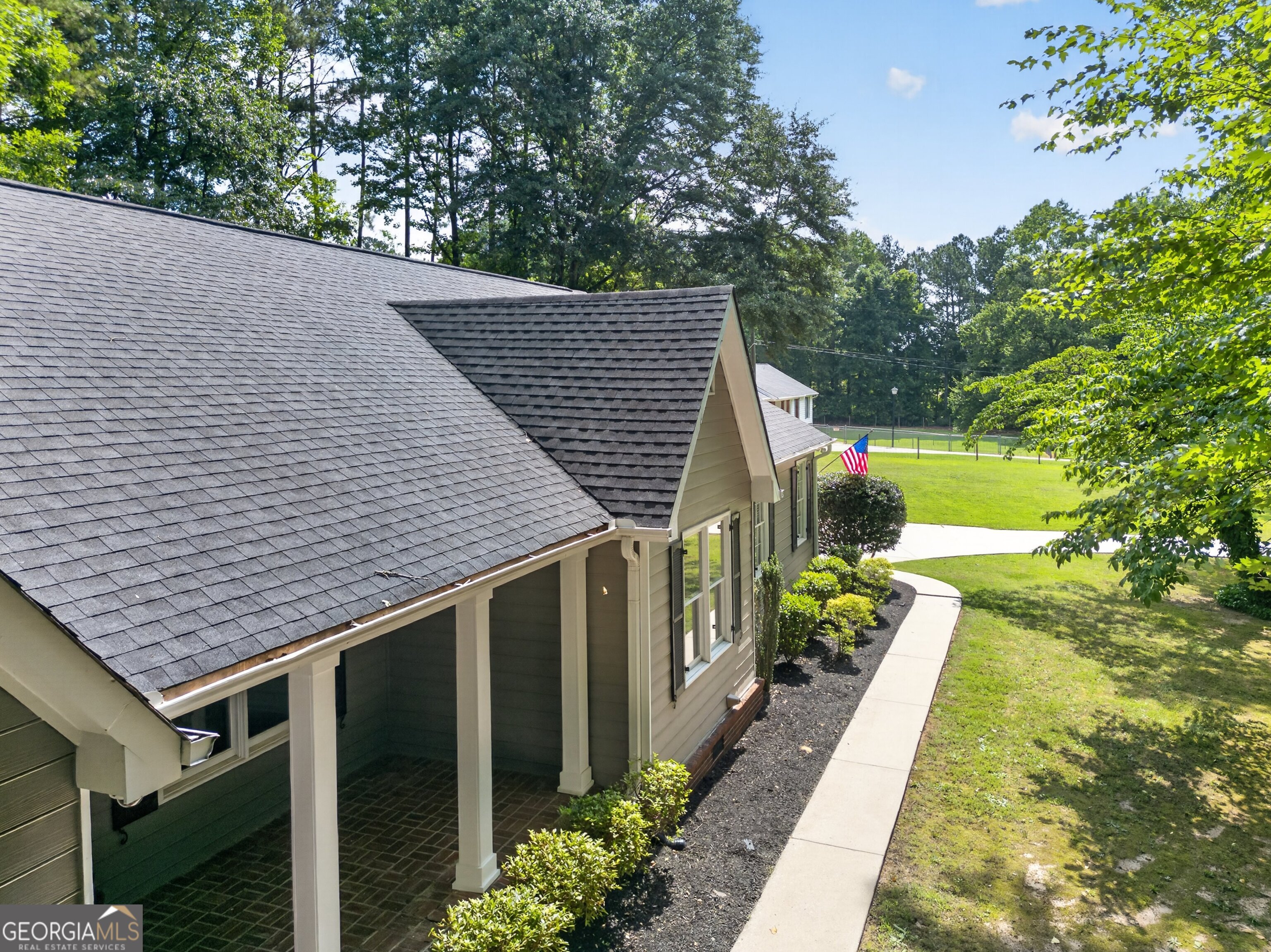 1405 Lake Dow Road Property Photo 42
