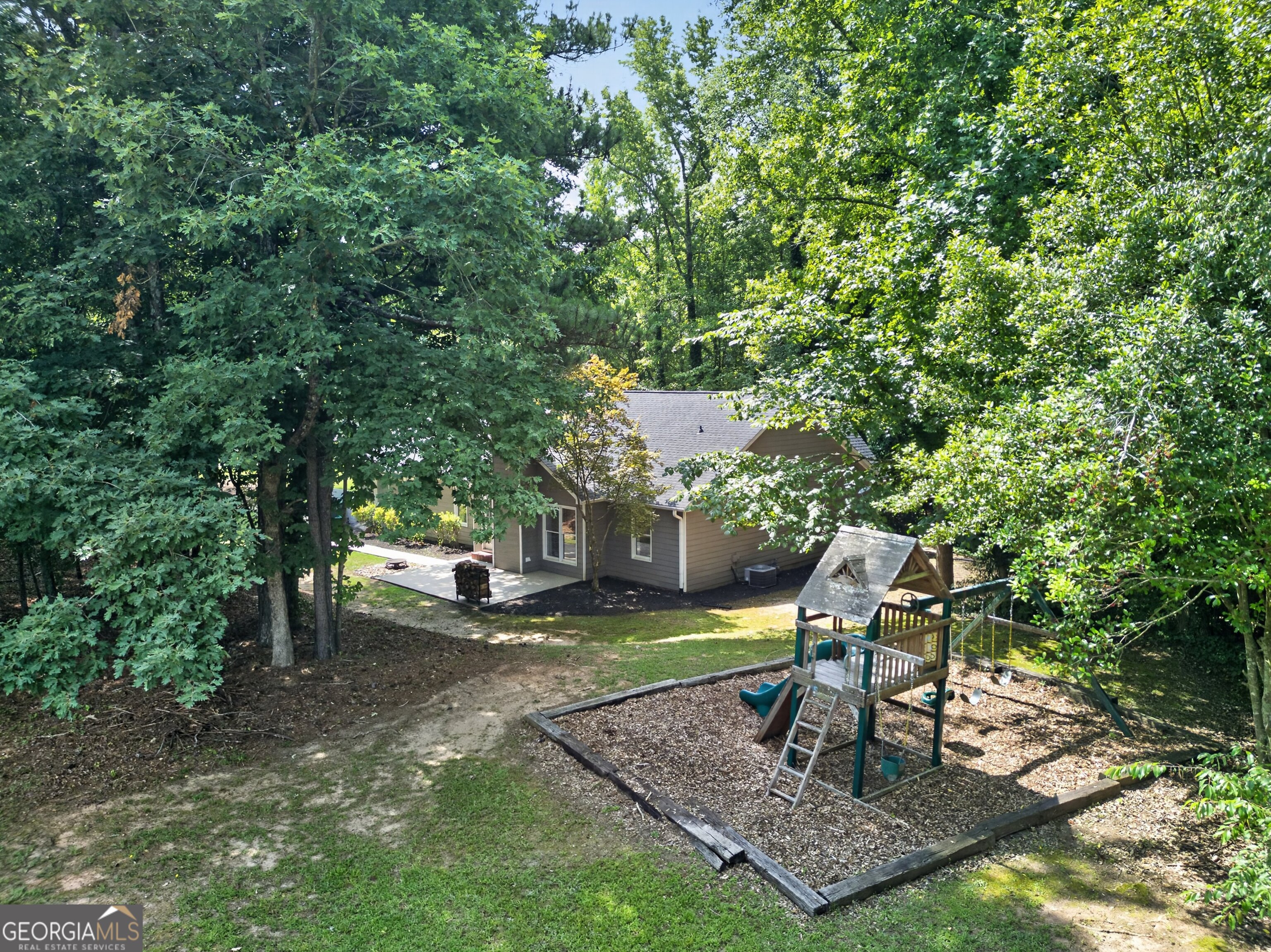 1405 Lake Dow Road Property Photo 43
