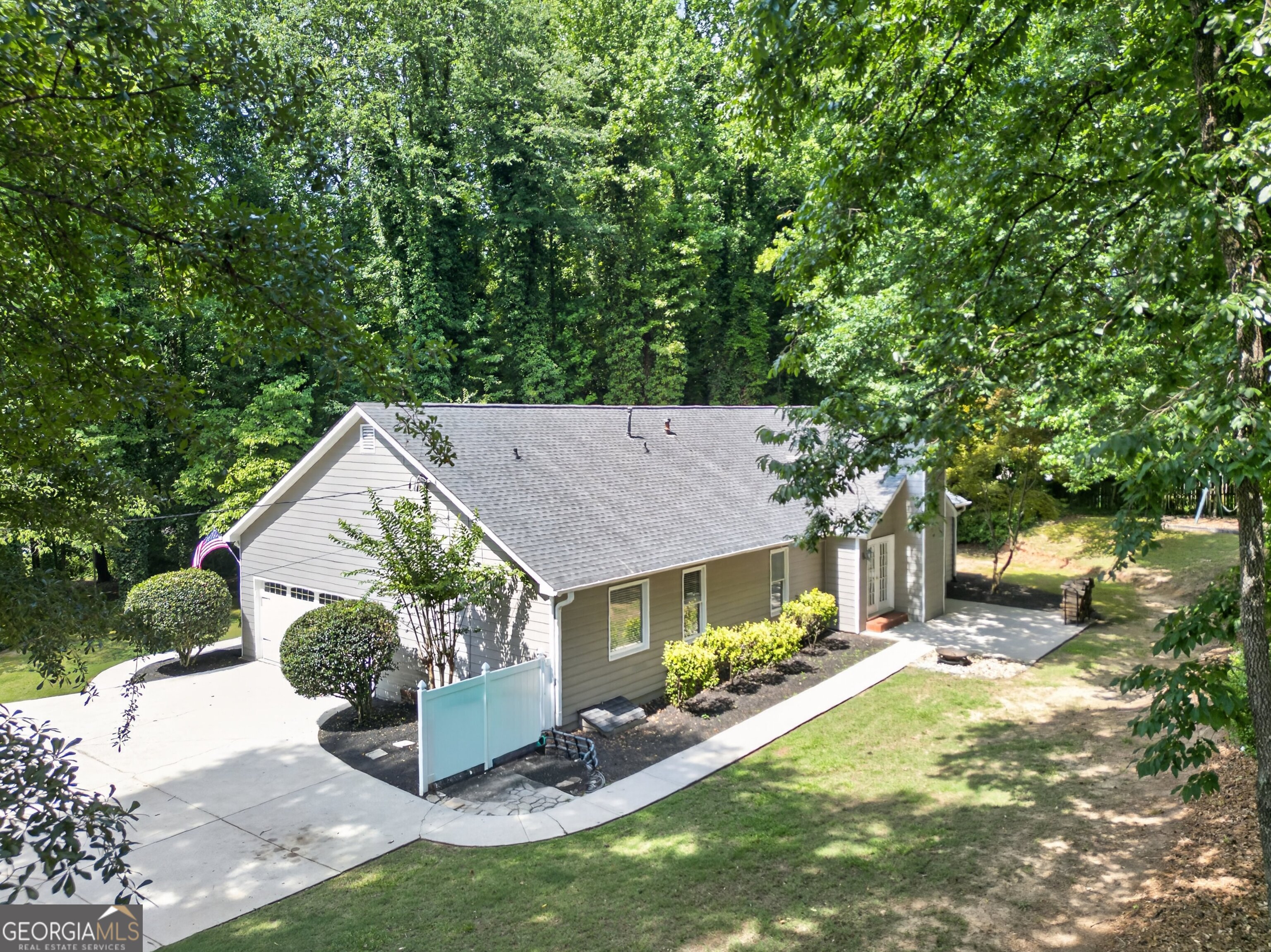 1405 Lake Dow Road Property Photo 46