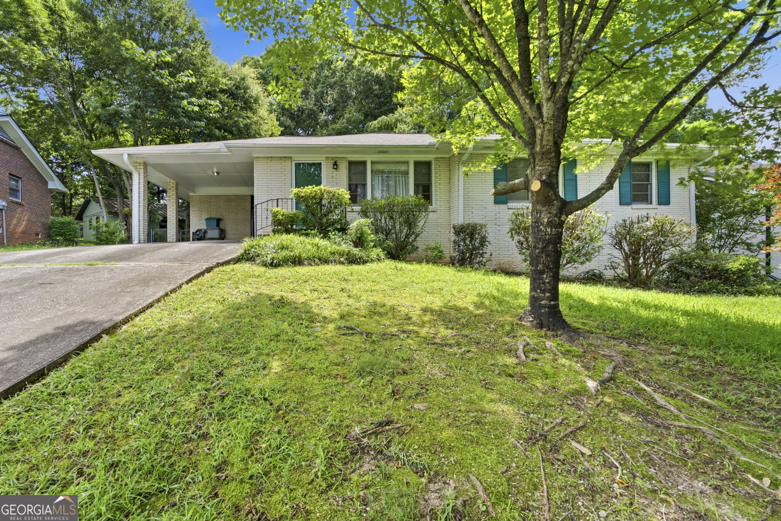 6574 Amity Court Property Photo 1
