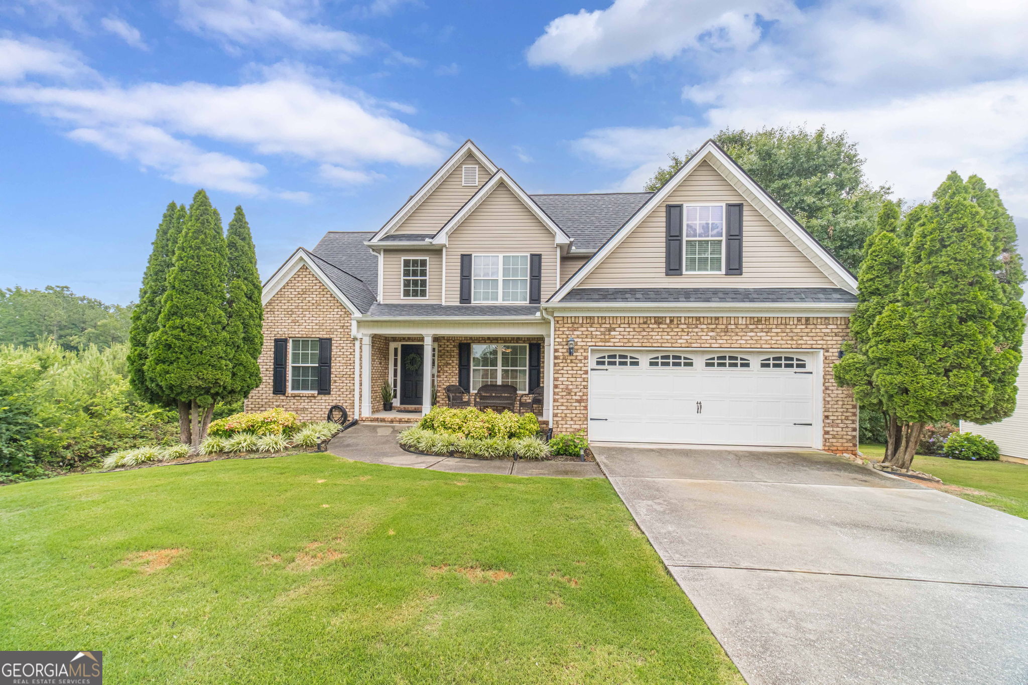 946 Golden Meadows Lane Property Photo 1