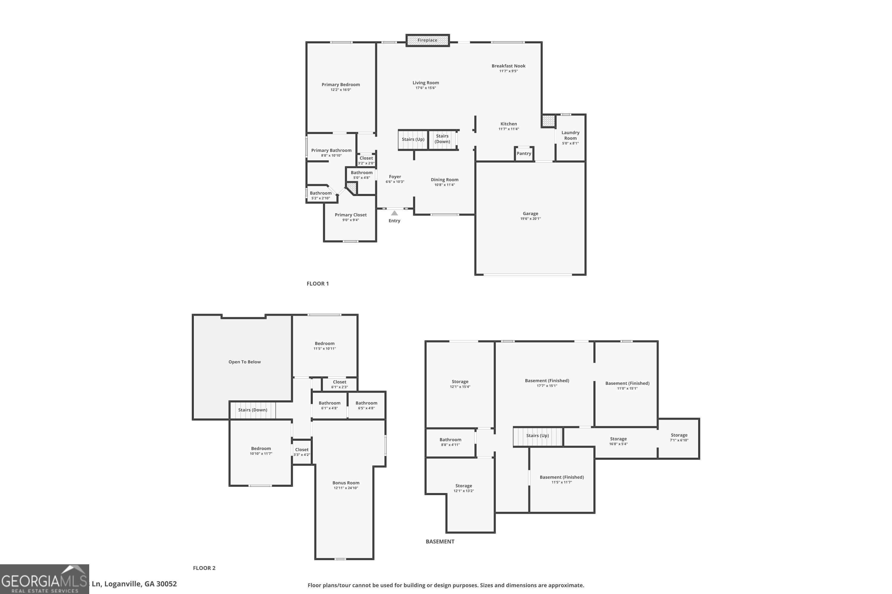 946 Golden Meadows Lane Property Photo 23