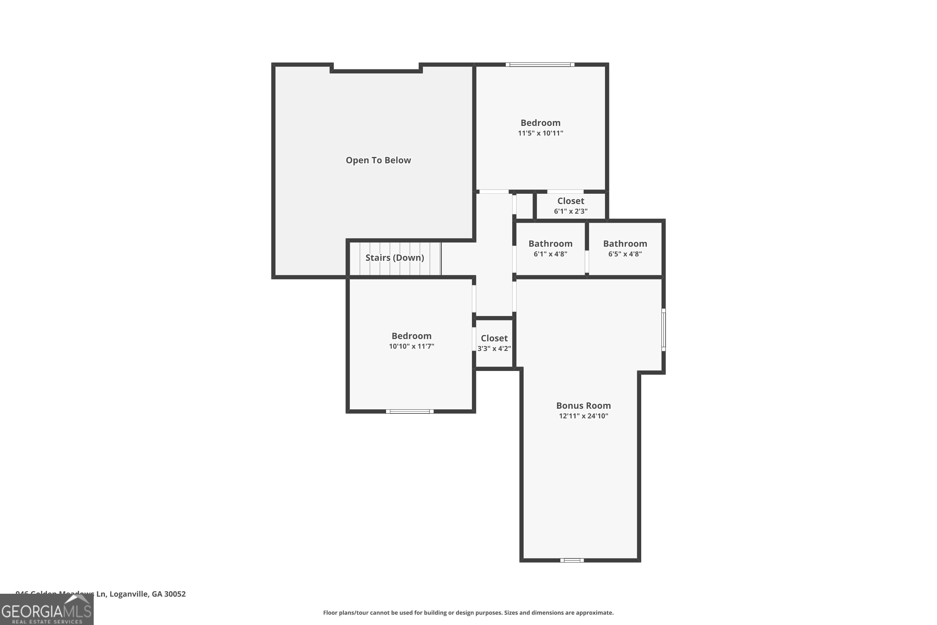 946 Golden Meadows Lane Property Photo 24