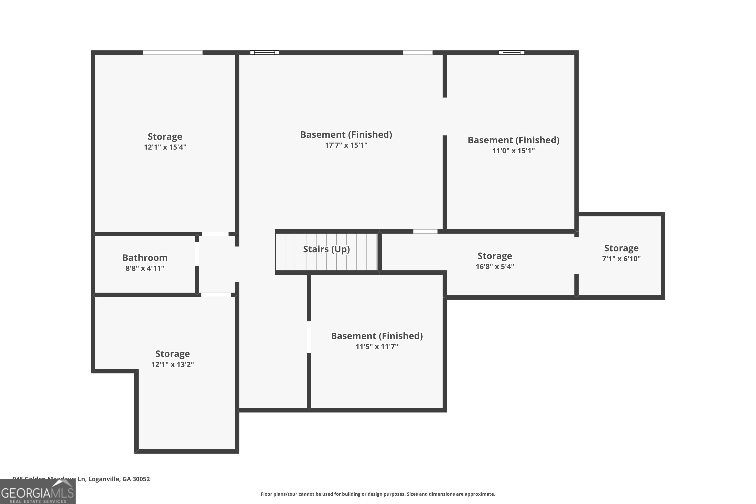 946 Golden Meadows Lane Property Photo 25