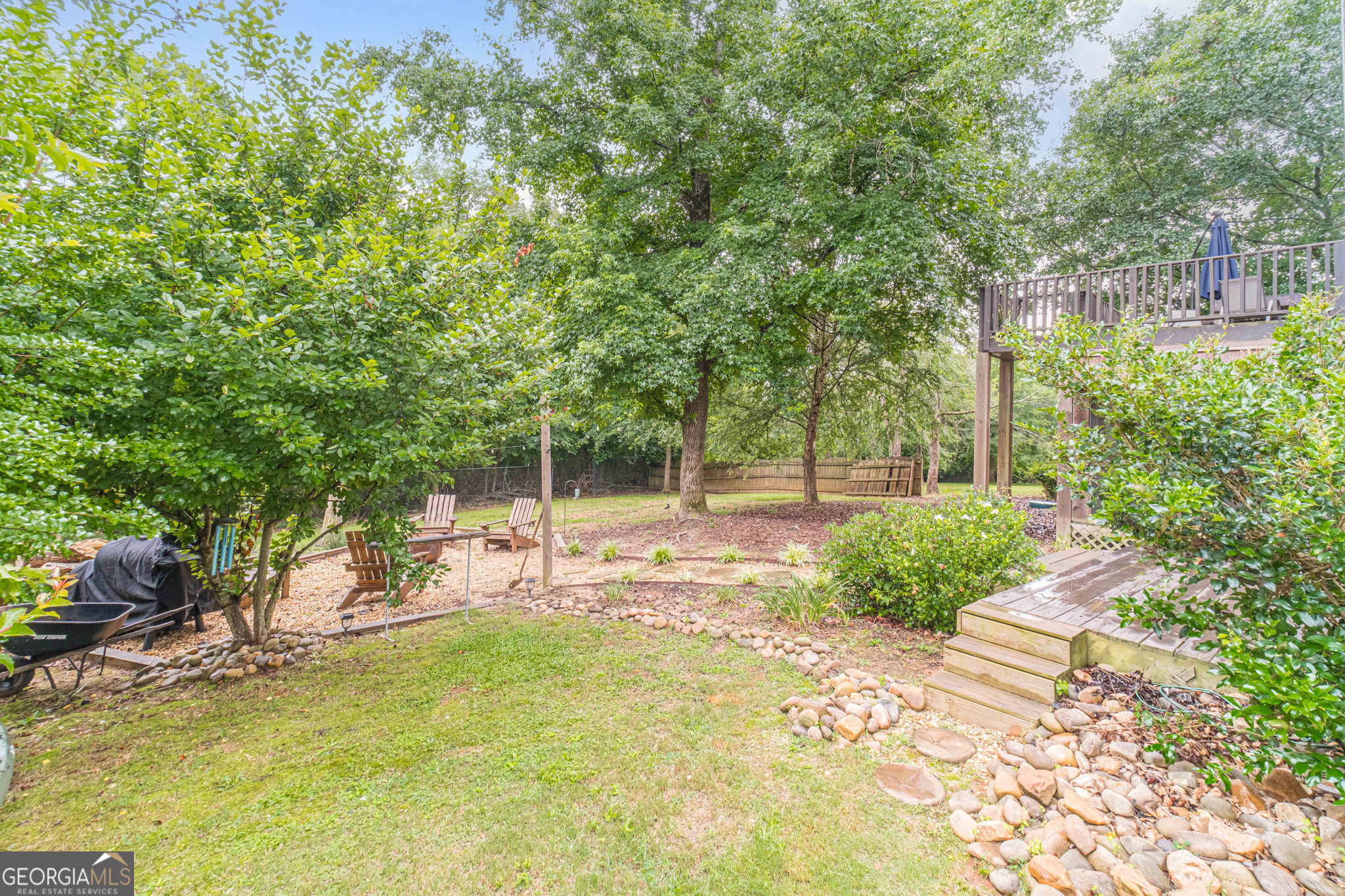 946 Golden Meadows Lane Property Photo 45