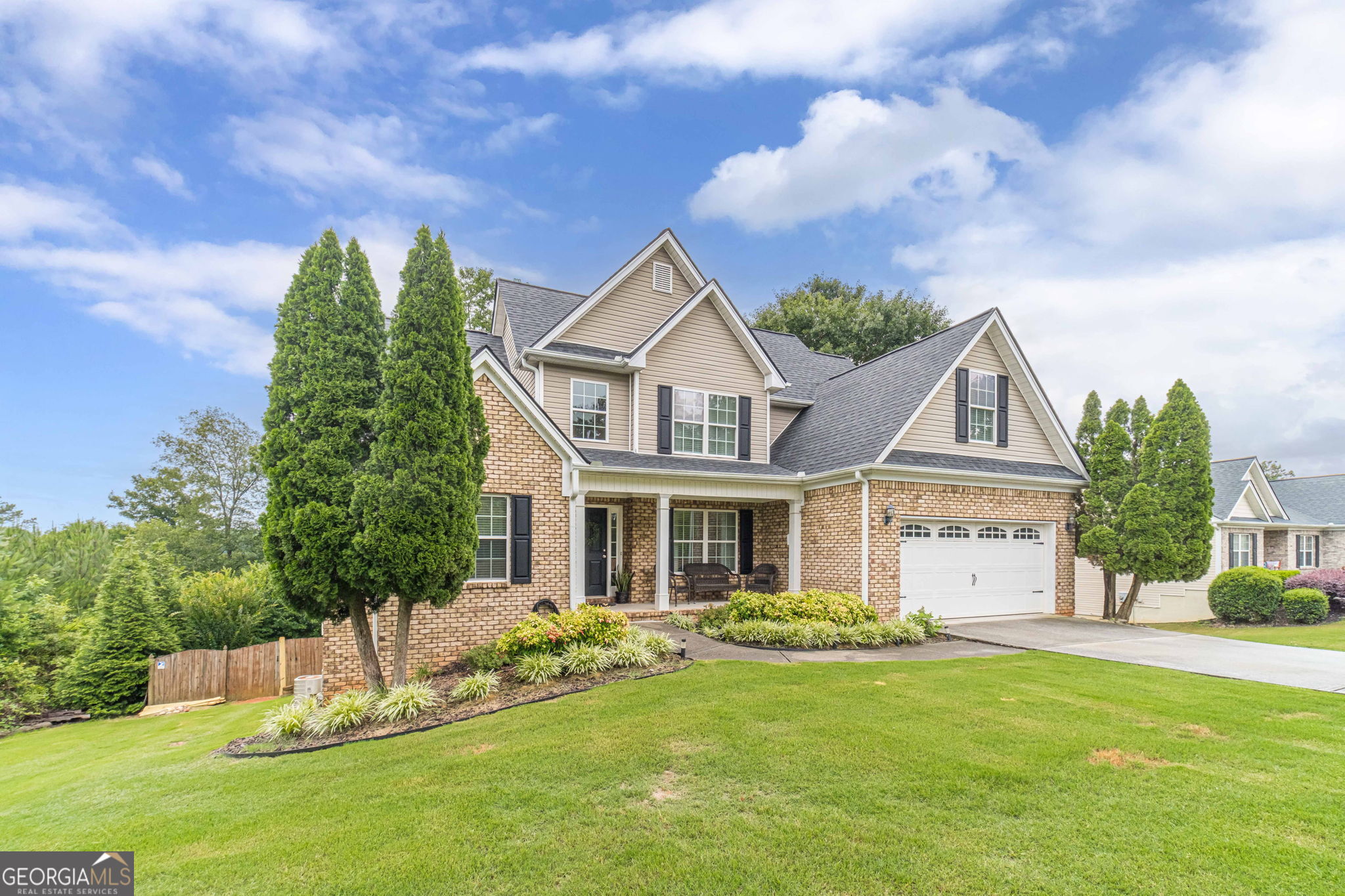 946 Golden Meadows Lane Property Photo 47