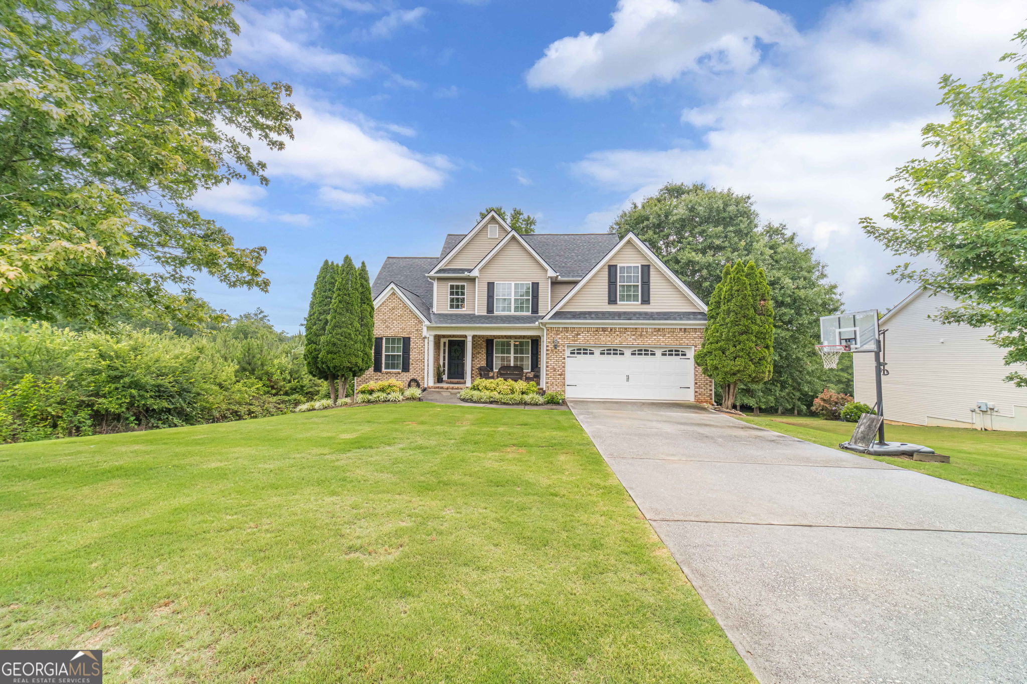 946 Golden Meadows Lane Property Photo 49
