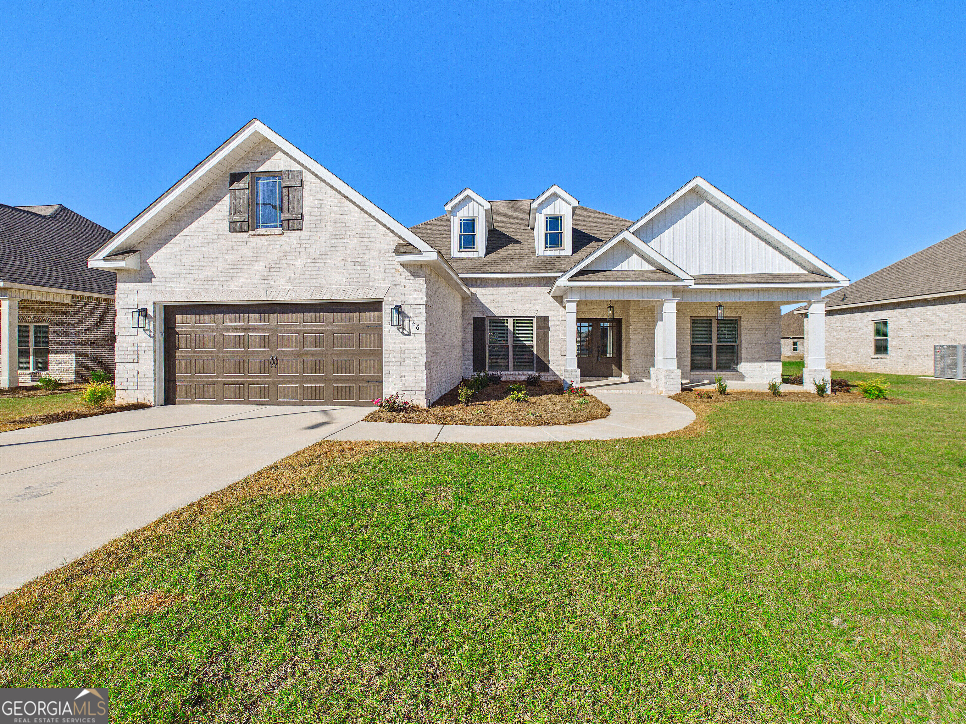 146 Woodwinds Court Property Photo 1