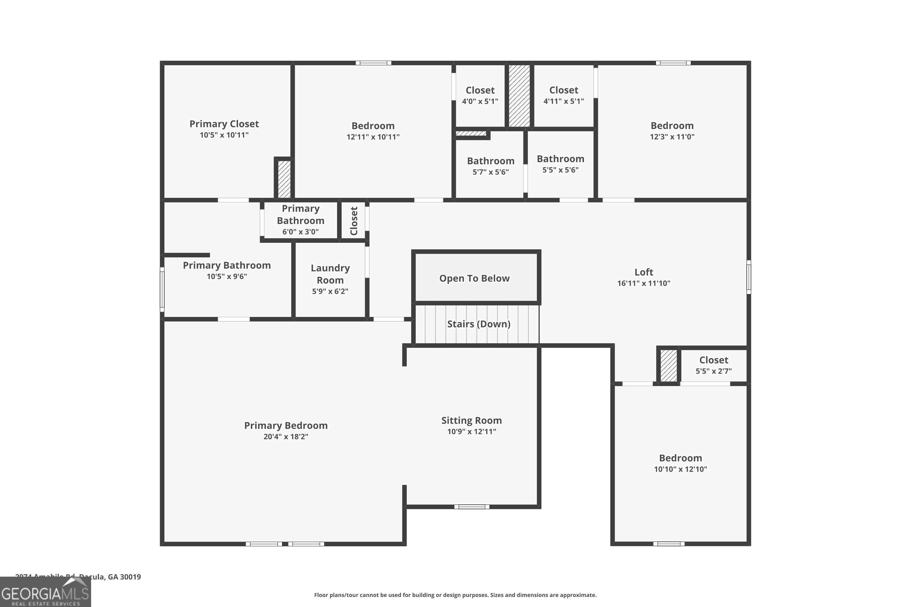 2974 Amabile Road Property Photo 52