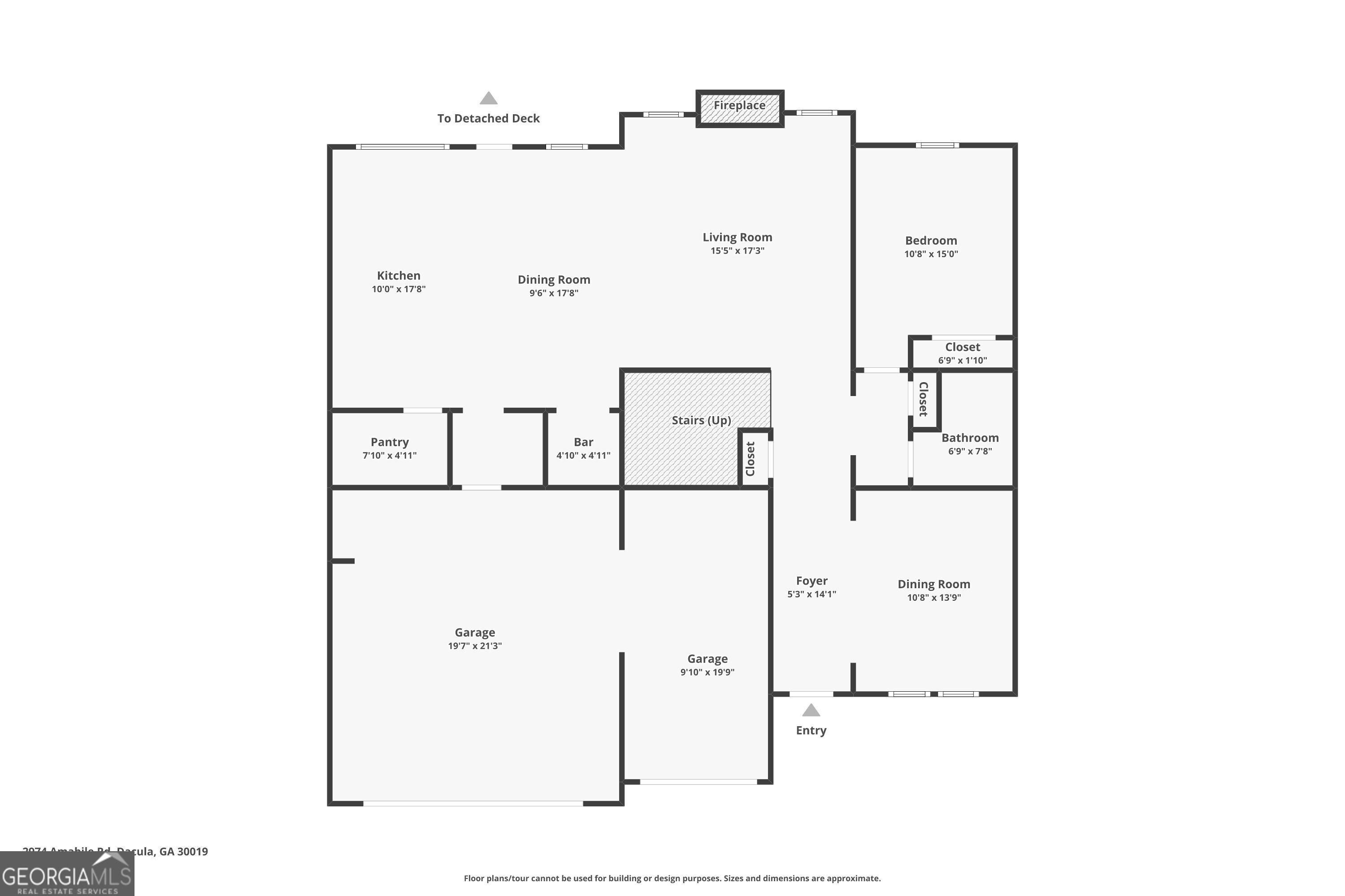 2974 Amabile Road Property Photo 53