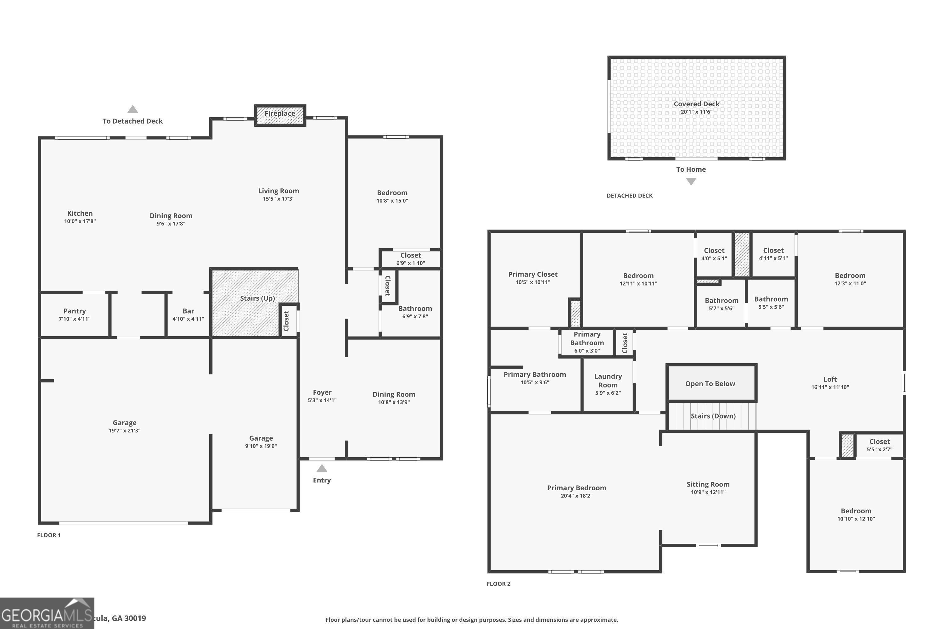 2974 Amabile Road Property Photo 54