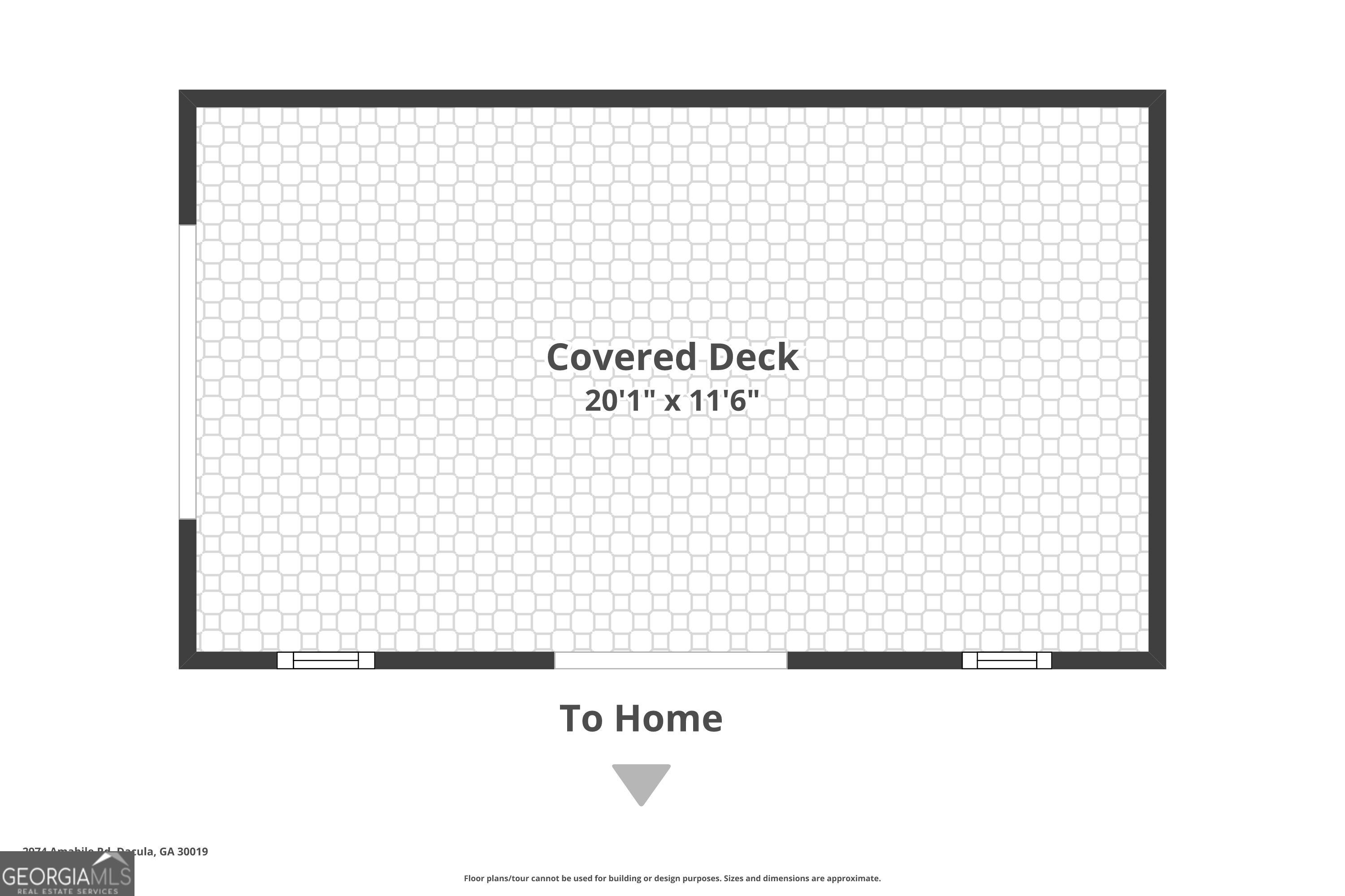 2974 Amabile Road Property Photo 55