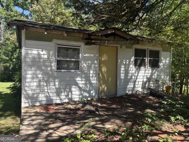 110 Patty Cake Lane Property Photo 1