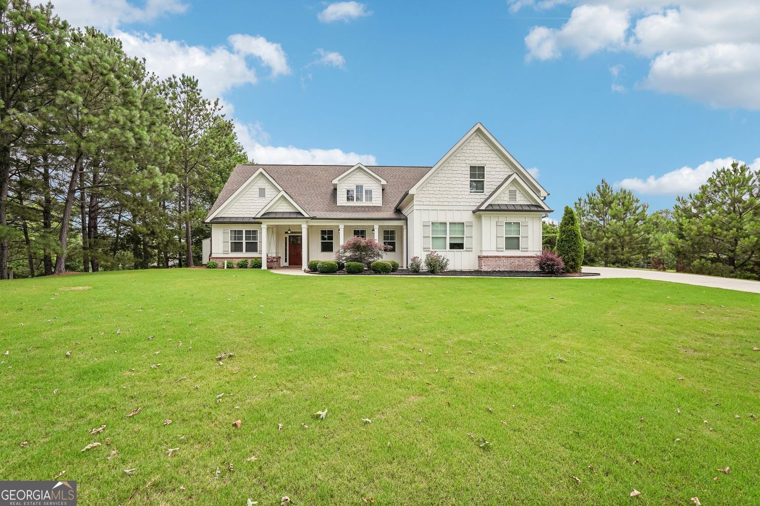 520 Village Creek Drive