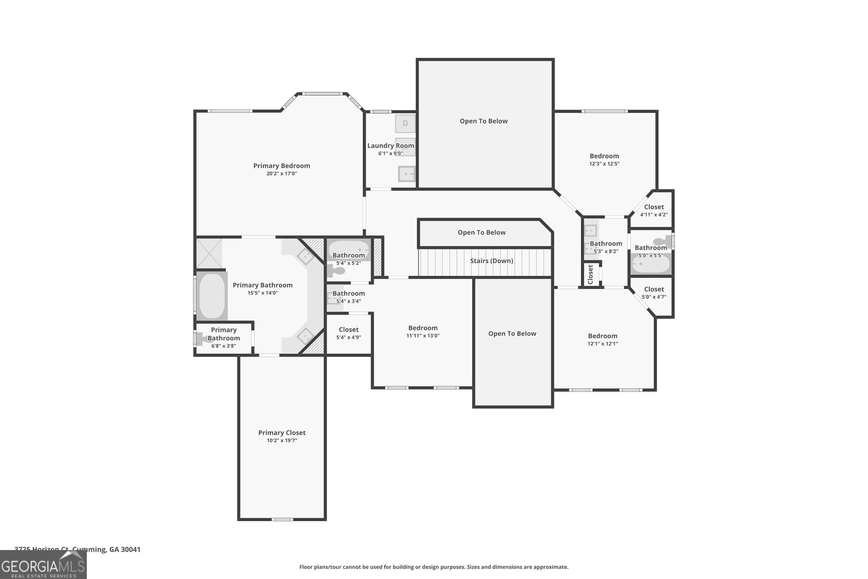 3725 Horizon Court Property Photo 62
