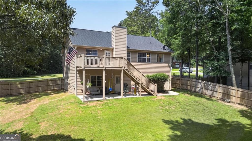 4155 Gables Place Property Photo 35