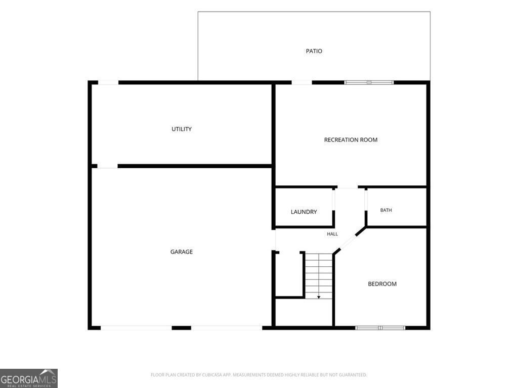 4155 Gables Place Property Photo 41