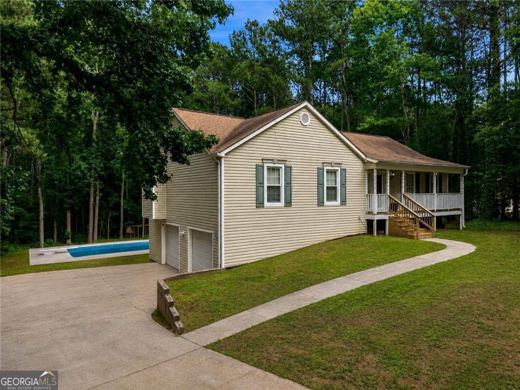 3280 Stewart Road Property Photo 1