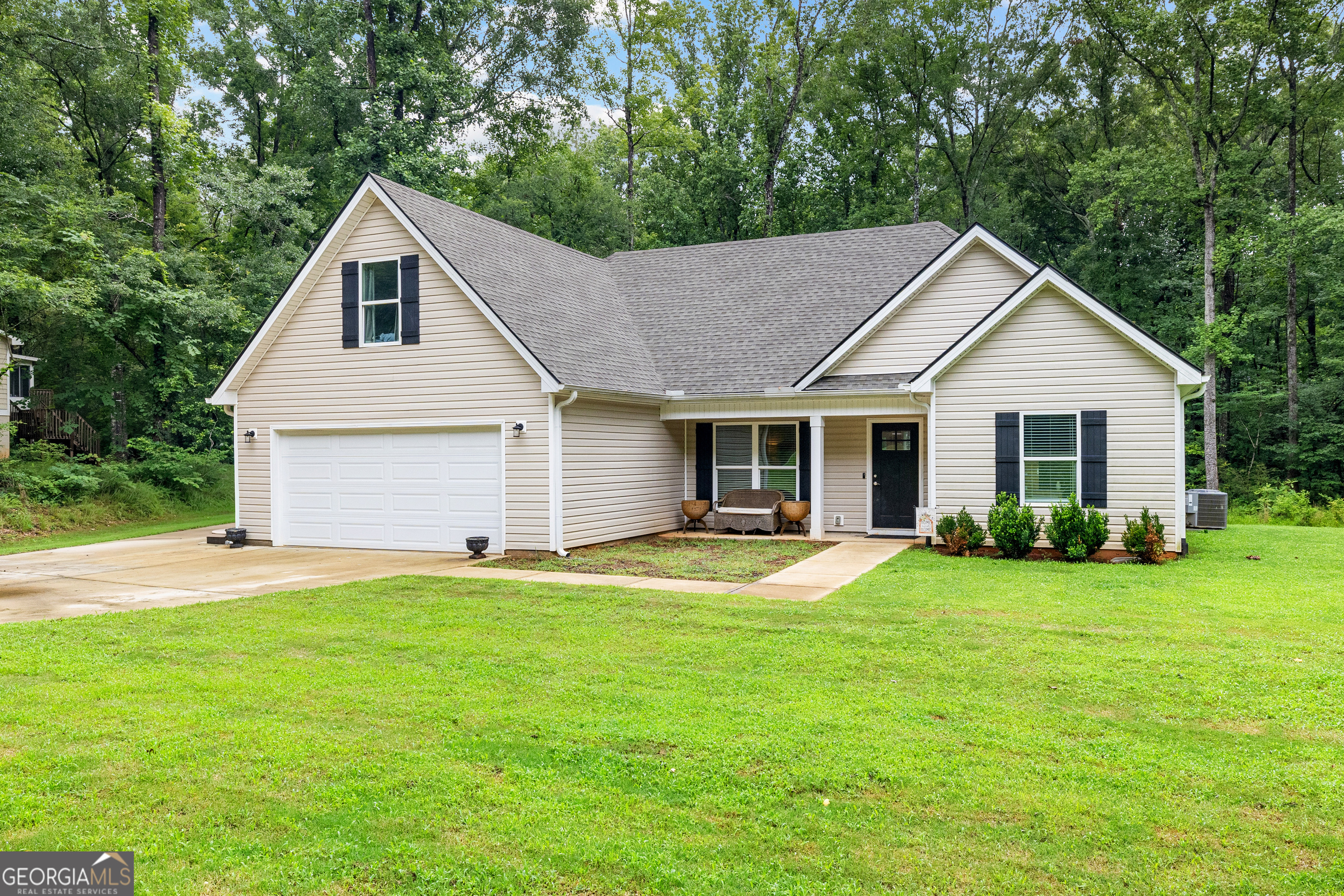 111 Timber Ridge Drive Property Photo 1