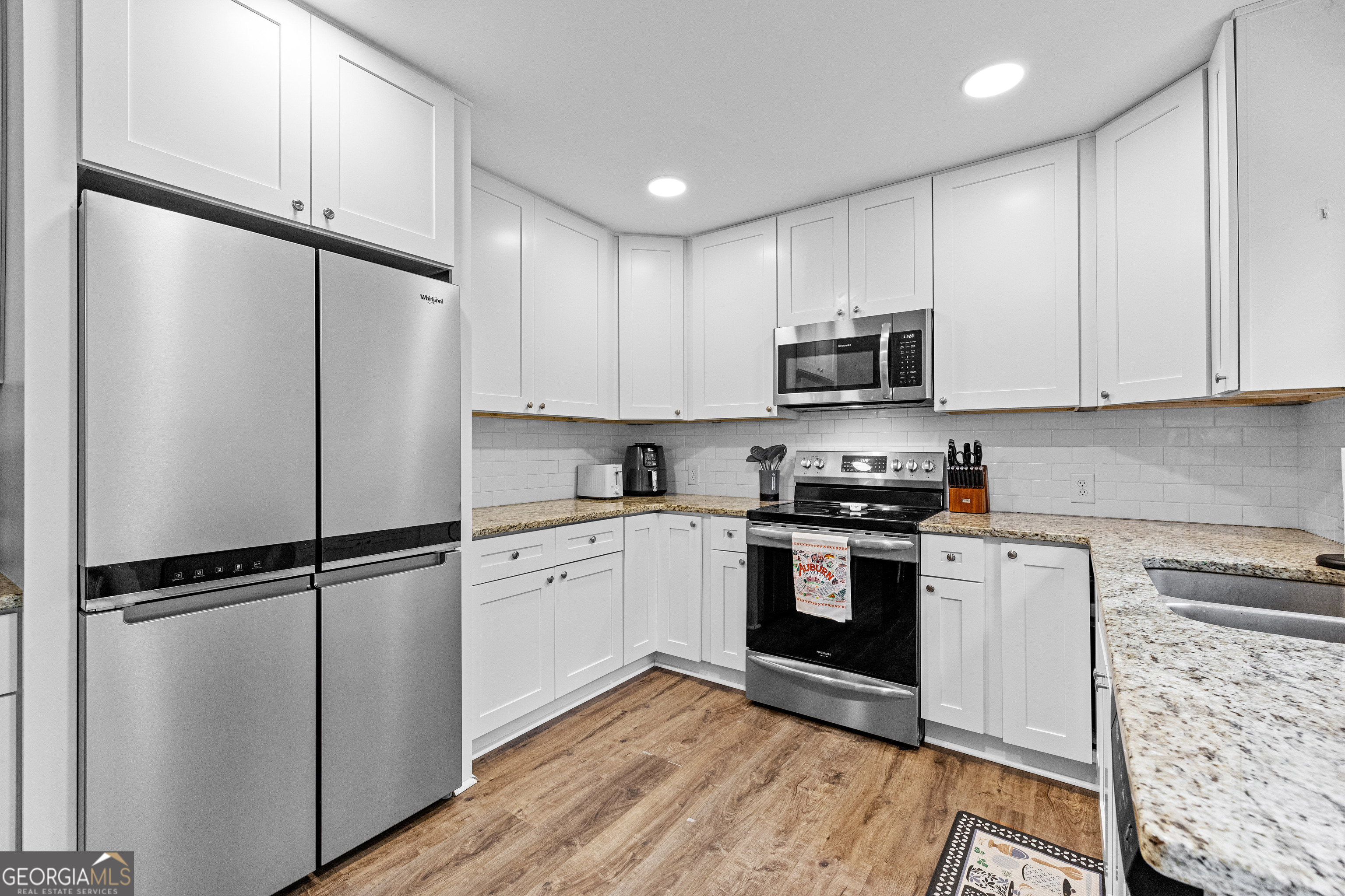 111 Timber Ridge Drive Property Photo 8