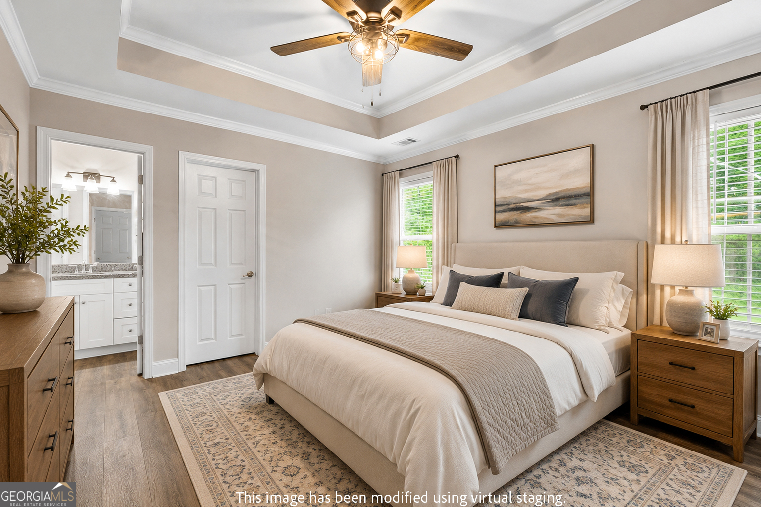 111 Timber Ridge Drive Property Photo 18