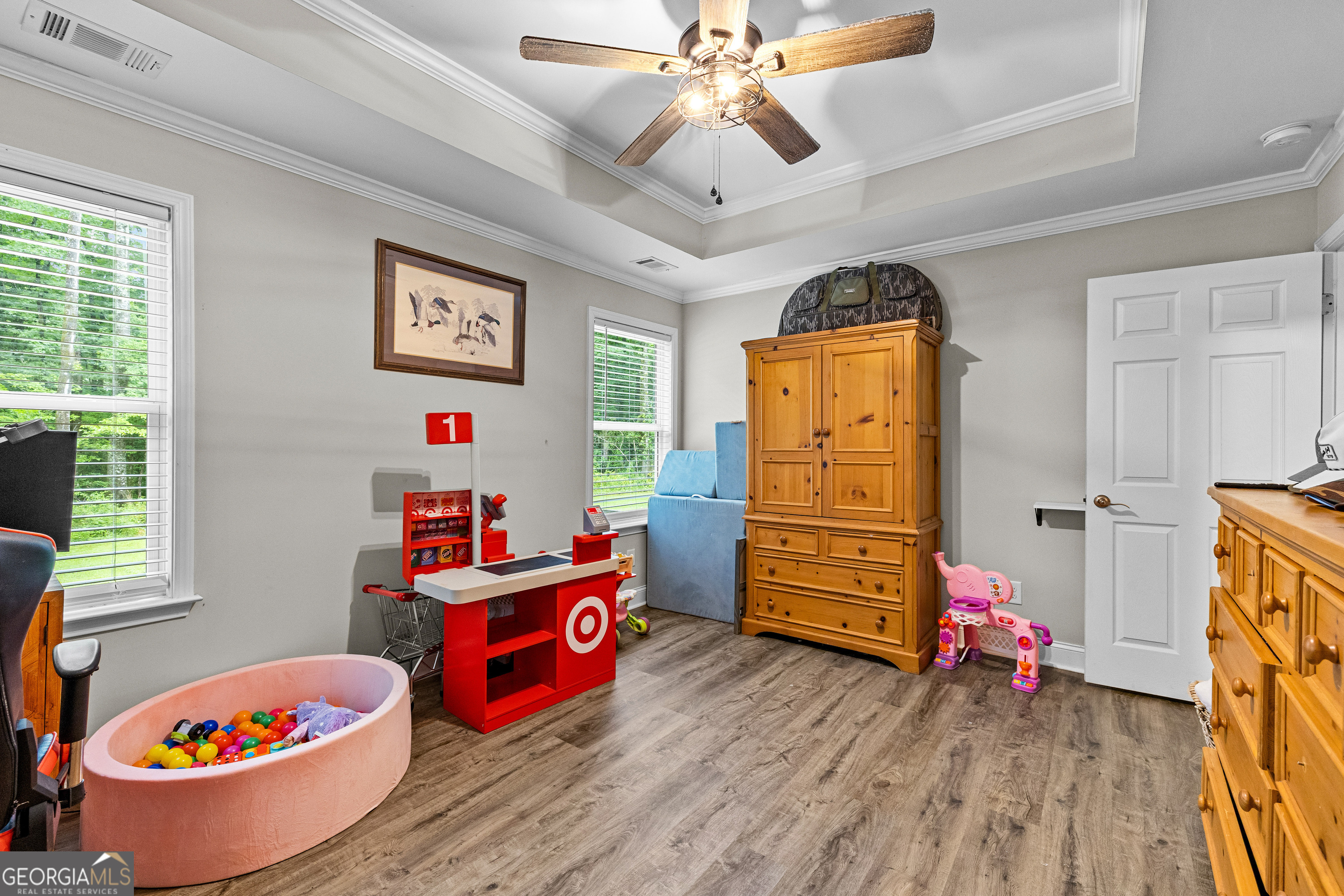 111 Timber Ridge Drive Property Photo 19