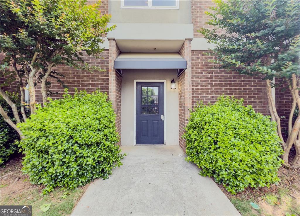 3301 Henderson Mill Road # D3 Property Photo 1