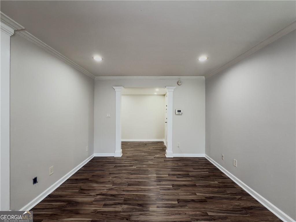 3301 Henderson Mill Road # D3 Property Photo 3