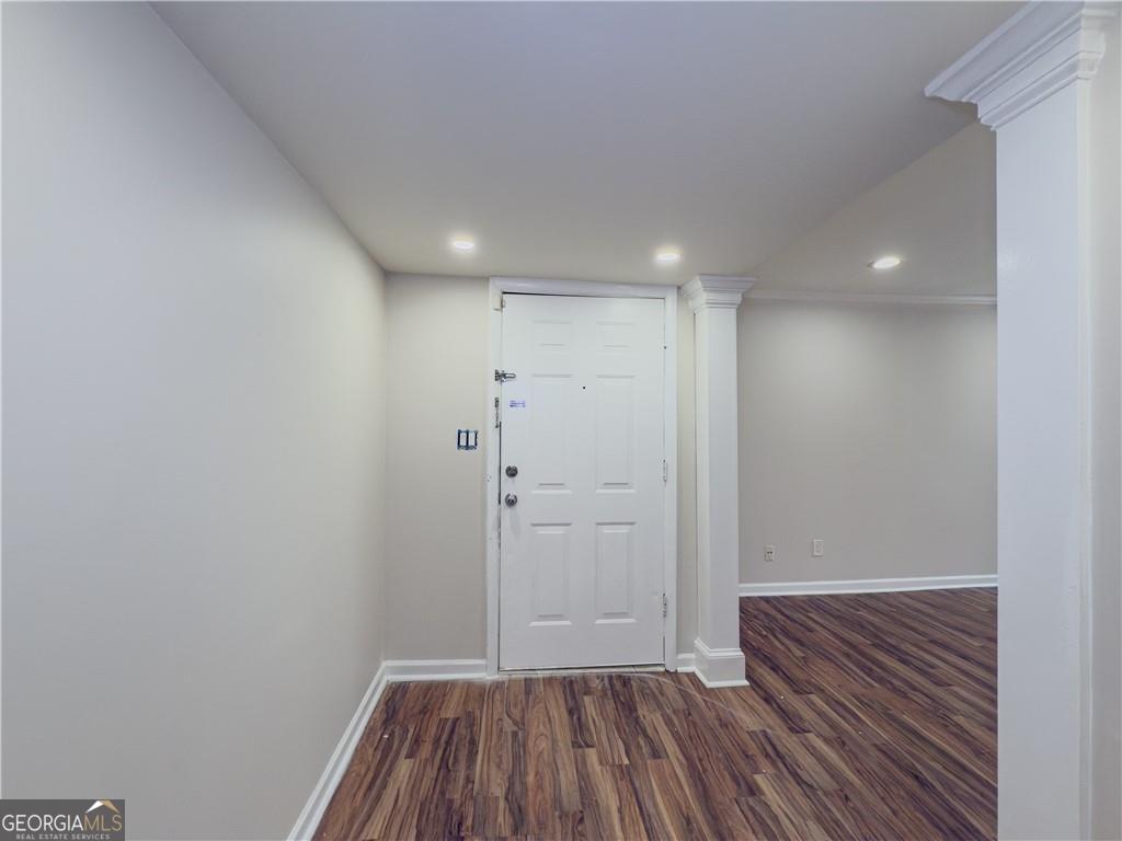 3301 Henderson Mill Road # D3 Property Photo 4