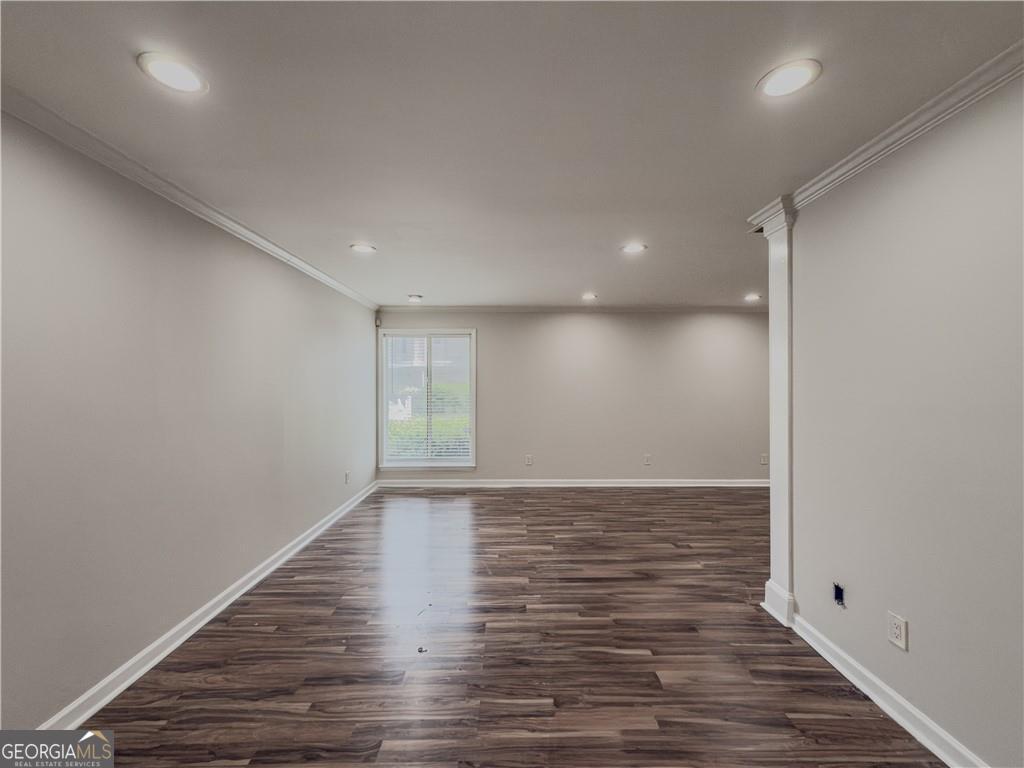 3301 Henderson Mill Road # D3 Property Photo 5