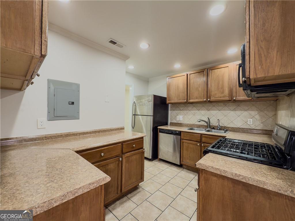 3301 Henderson Mill Road # D3 Property Photo 7