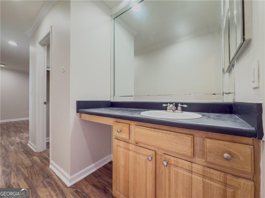 3301 Henderson Mill Road # D3 Property Photo 13