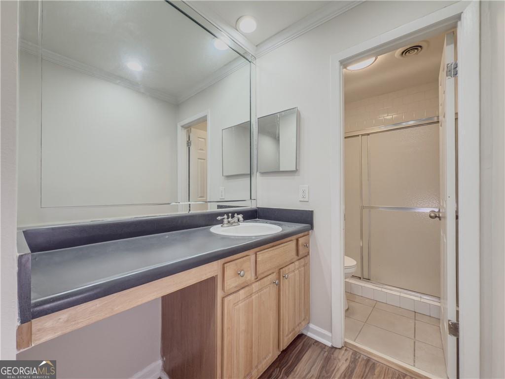 3301 Henderson Mill Road # D3 Property Photo 14