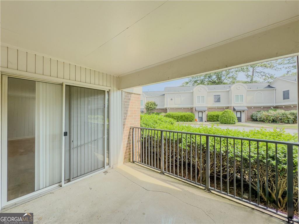3301 Henderson Mill Road # D3 Property Photo 24