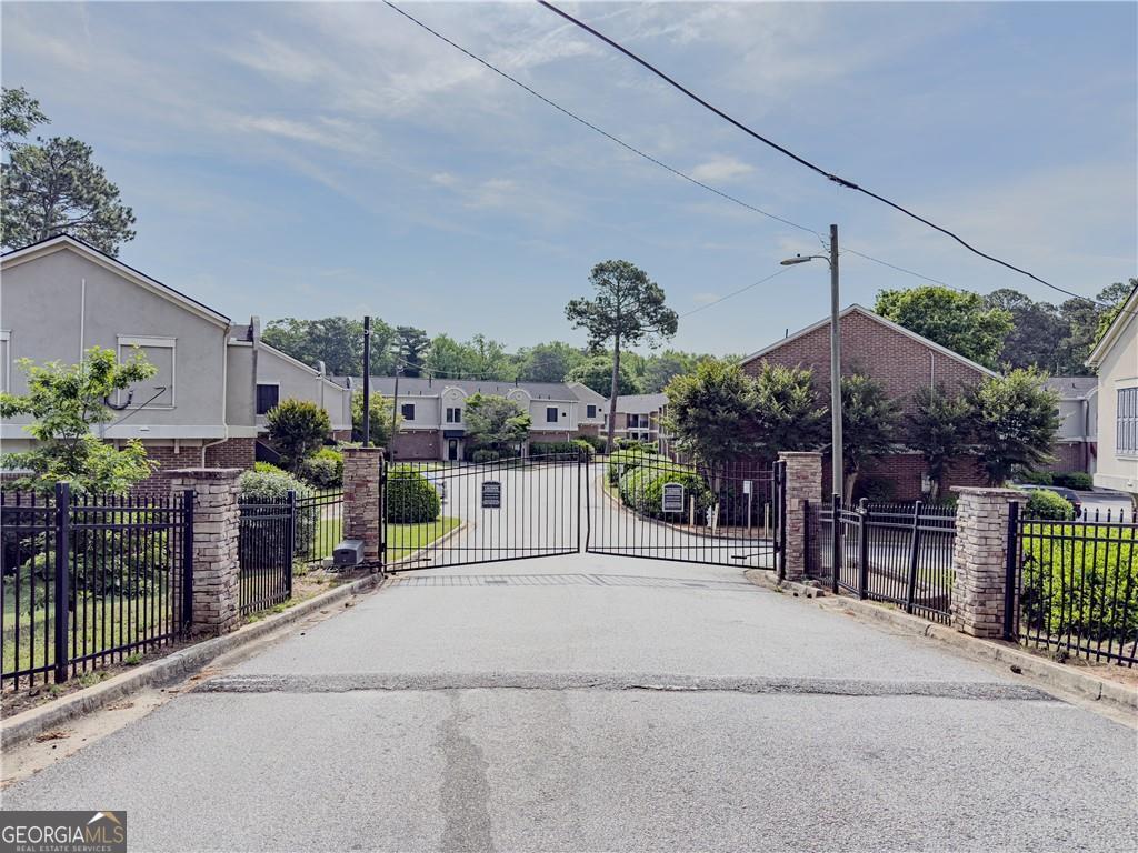3301 Henderson Mill Road # D3 Property Photo 26